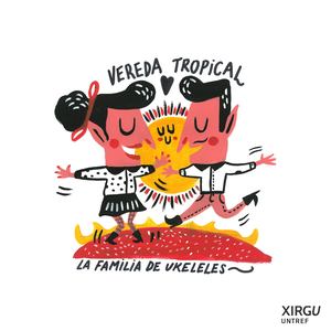 Vereda Tropical (En Vivo)