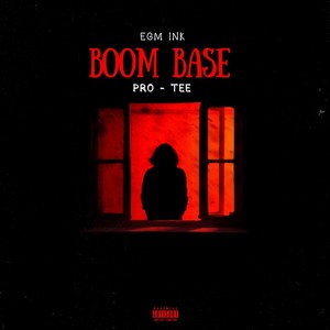 Boom-base Volume 11 (Battle X)