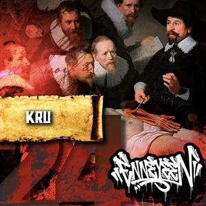 Kru (feat. Asimov, Trilo Beats, Tenninety & Alkaly) (Explicit)