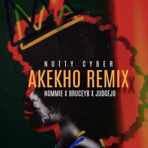 Brucey B & Judge Jo Akekho (feat. Nommie) (Remix)