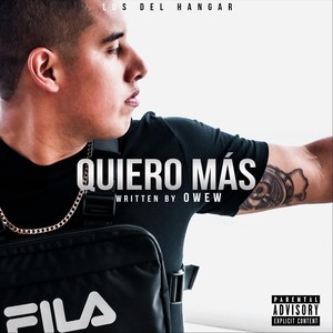 Quiero Más (Explicit)