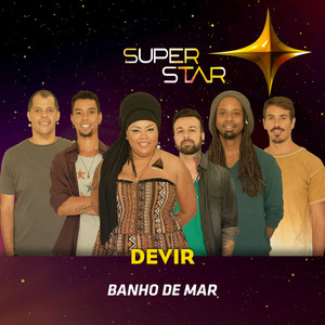 Banho de Mar (Superstar) - Single