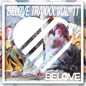 BeLoveTraxxx, Vol. 11