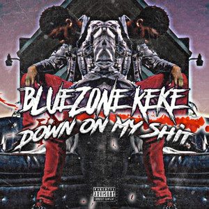 Down On My *** (Explicit)