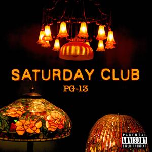 Star Studded (Explicit)