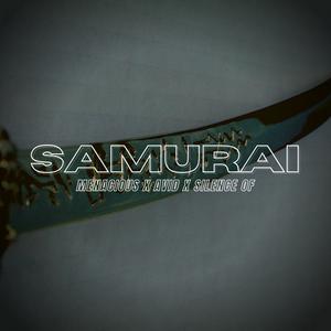 Samurai (Explicit)