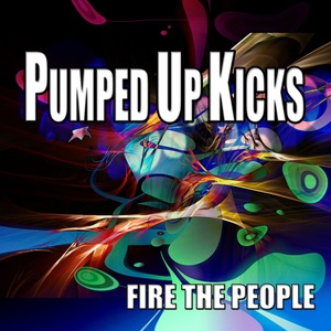 Pumped up Kicks