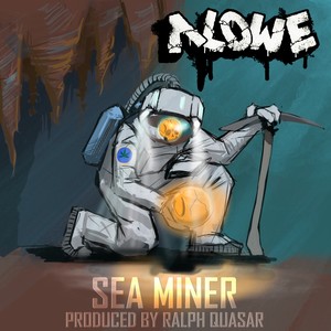 Sea Miner (the Album) [Explicit]