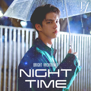 Nighttime - Single