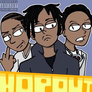 Hopout (Explicit)