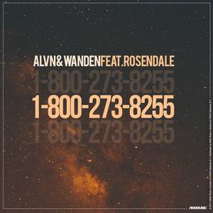 1-800-273-8255(feat. Rosendale) (Explicit)