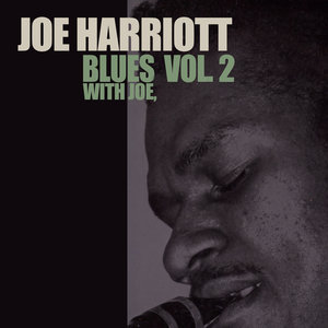 Joe Harriott - Shepherd's Serenade