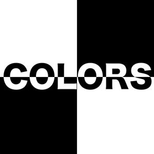 Colors (feat. Lorena Mancini)