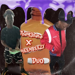 Duo (feat. HEEMBEEZY) (Explicit)