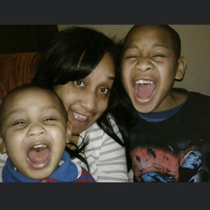 kloudcdxx - Fictitious character (Explicit)