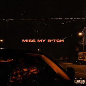 MISS MY ***** (Explicit)