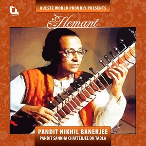 Hemant (Indian Classical Sitar)