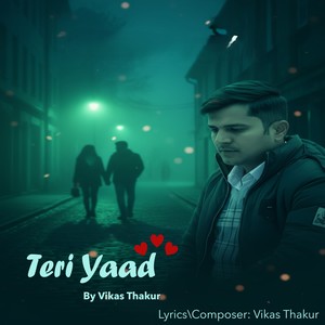 Teri Yaad