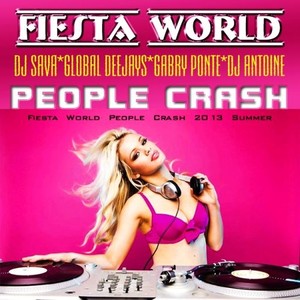 Fiesta World - People Life