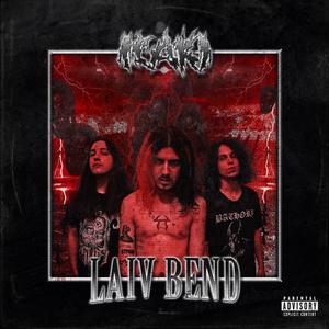 TREVOGA (feat. Never Prey) (Explicit)