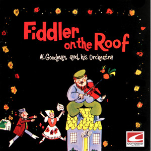 Fiddler On The Roof