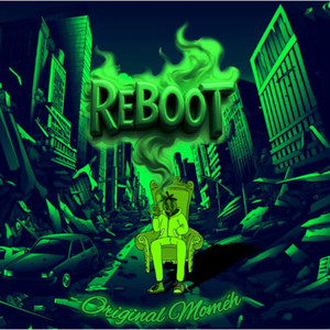 Reboot (Explicit)