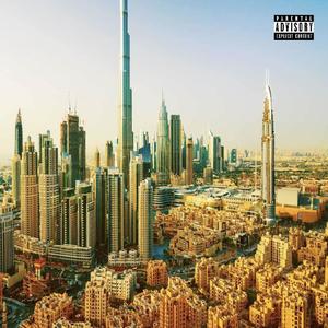 SHOW ME THE WAY (feat. Him Suave) (Explicit)