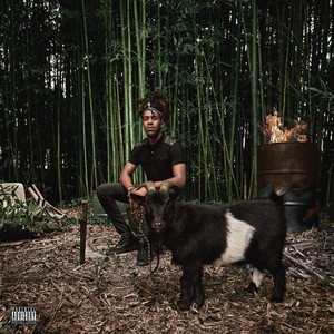 Back In The Building (feat. Kano) (Explicit)
