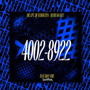 4002-8922 (Explicit)