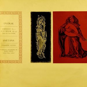 Symphony No 5 In E Minor, Op 95, Fourth Movement: Allegro Con Fuoco
