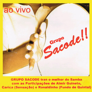 Samba De Roda Pra Salvador / Mordomia (Ao Vivo)