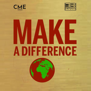 Make A Difference