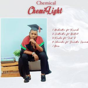 ChemiLight EP