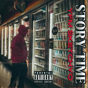 Story Time (Explicit)