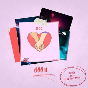 Boo II (feat. Lissa)
