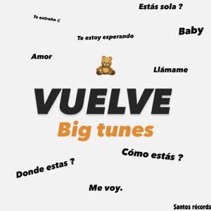 Vuelve (Explicit)