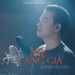 Mẹ Càng Già Càng Trẻ Con