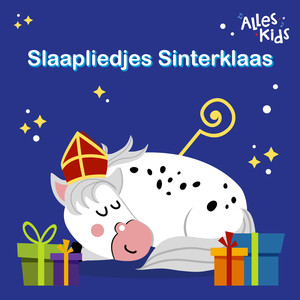 Slaapliedjes Sinterklaas