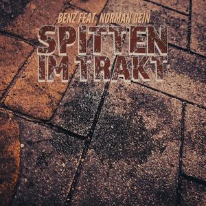 Spitten im Trakt (Explicit)