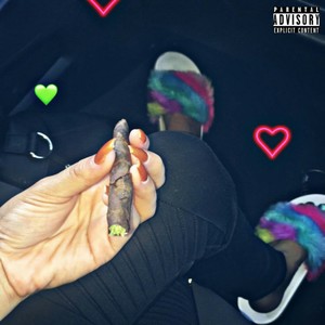 Everything I Do(Burn Dat Shit) (Explicit)