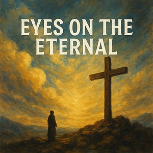 Eyes on the Eternal
