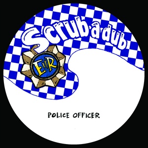 Police Officer (Vital Techniques & Mikey B Remix)