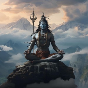 Om Hrim Namah Shivaya