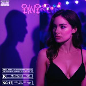 Invisível (feat. PV, Perecin & Felixx) (Explicit)