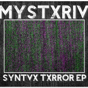 SYNTVX TXRROR EP