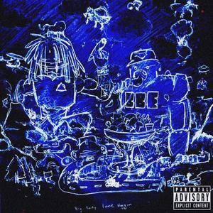 BIG BODY LANE HOGGIN (feat. Ignit) (Explicit)