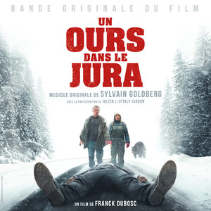 Un ours dans le Jura (Bande originale du film)