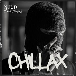 Chillax (Explicit)