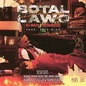 Botal Lawo (feat. Rowello)