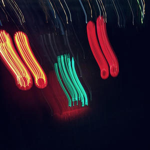 Anhédonie (feat. Mrshm|Explicit)